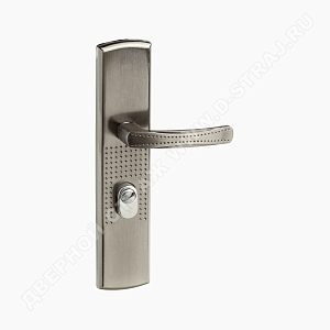 Аллюр Ручка РН-А222 ( универсальная) для кит. метал. дверей (правая) #173755